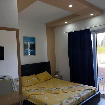 Apartments Murati Ulcinj Eksteriør bilde