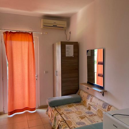 Apartments Murati Ulcinj Eksteriør bilde