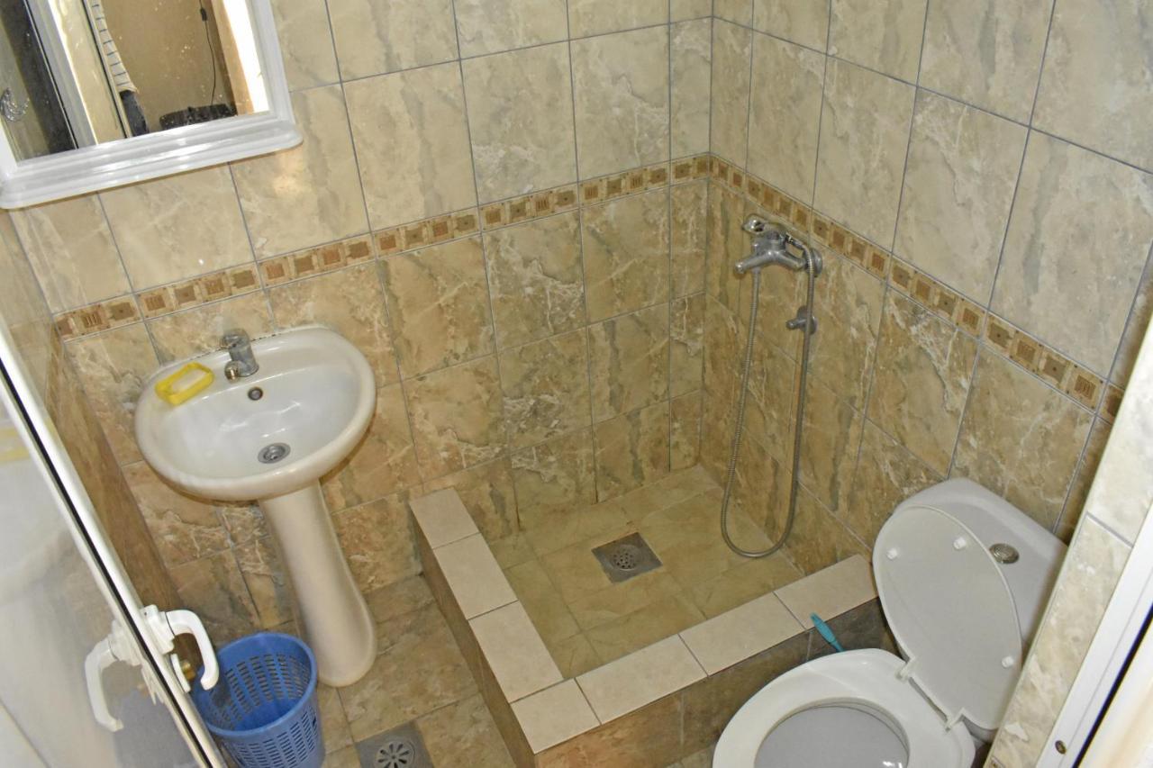 Apartments Murati Ulcinj Eksteriør bilde