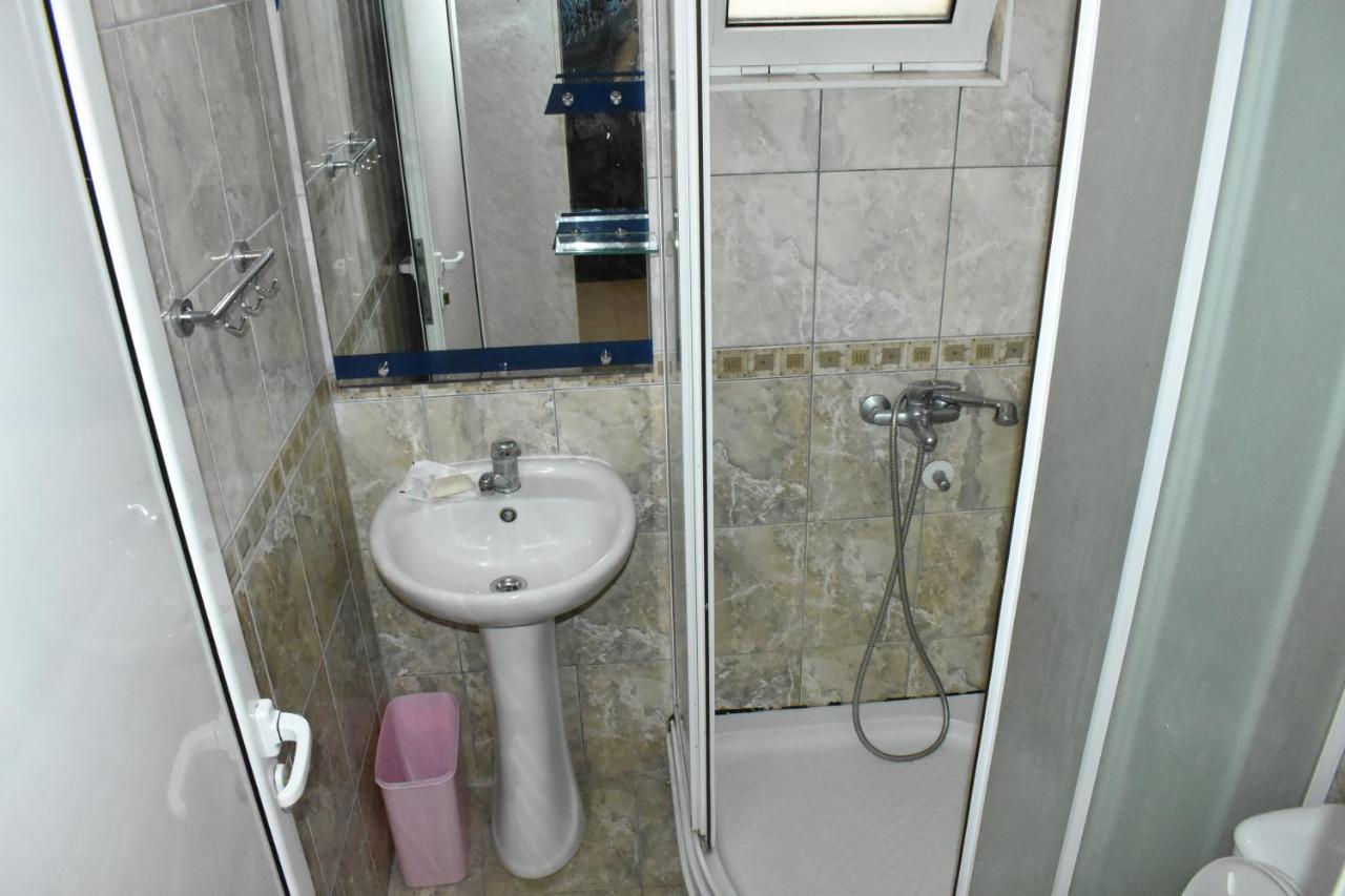 Apartments Murati Ulcinj Eksteriør bilde