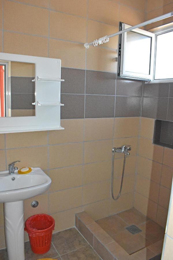 Apartments Murati Ulcinj Eksteriør bilde