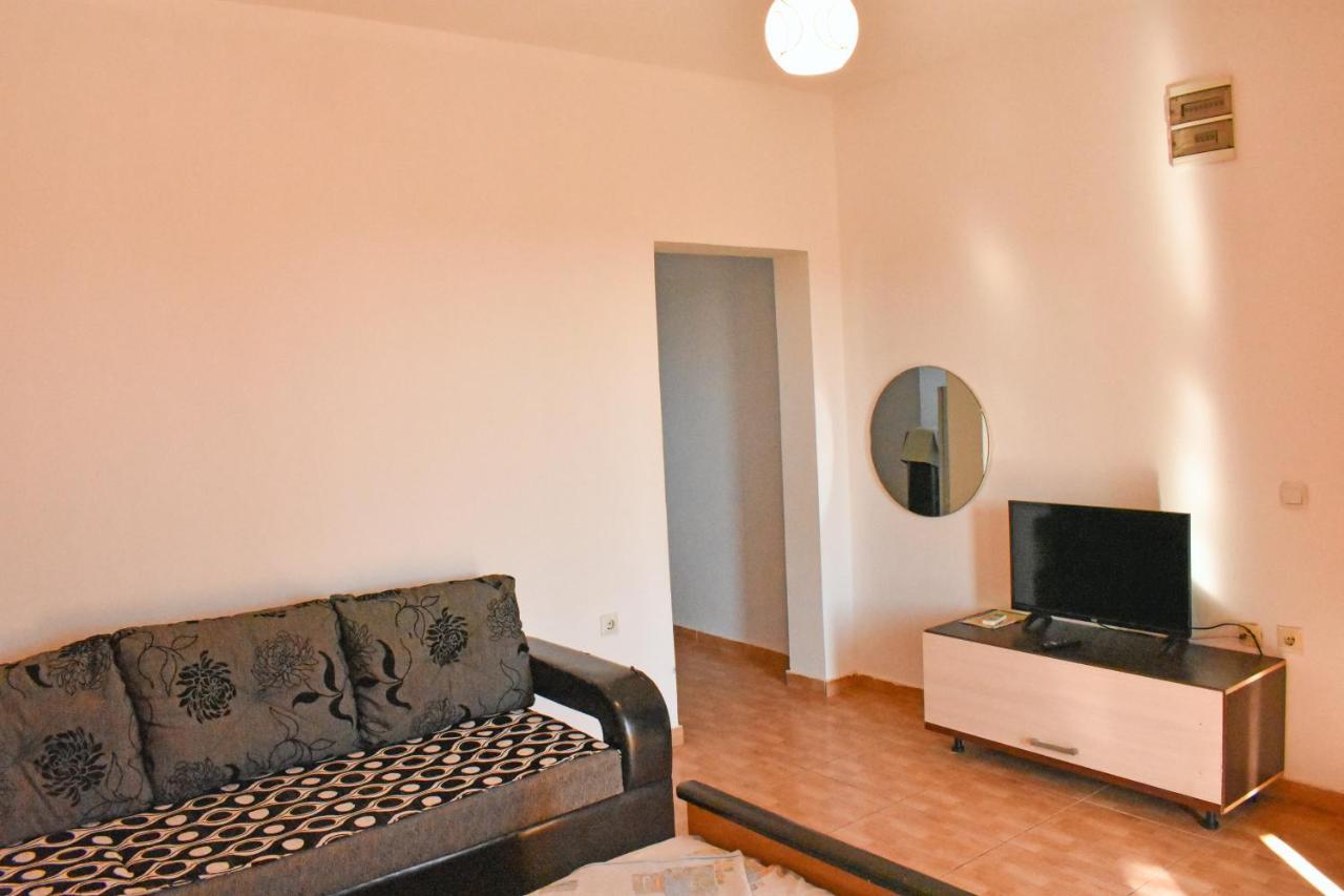 Apartments Murati Ulcinj Eksteriør bilde