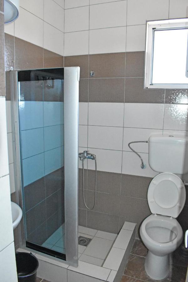 Apartments Murati Ulcinj Eksteriør bilde