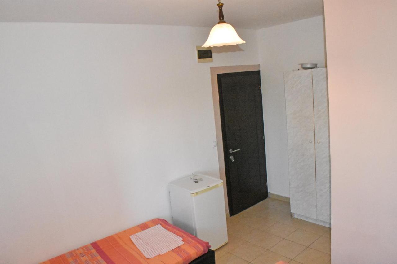 Apartments Murati Ulcinj Eksteriør bilde