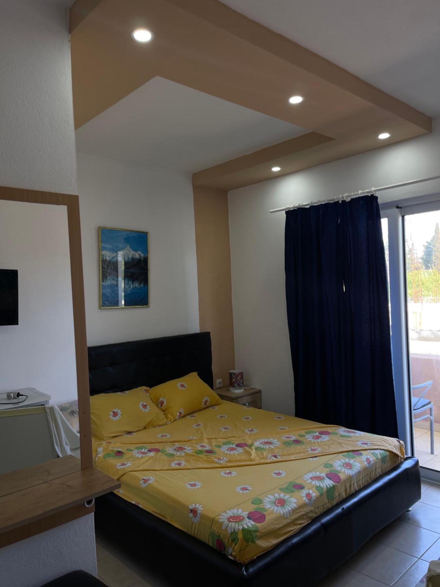 Apartments Murati Ulcinj Eksteriør bilde
