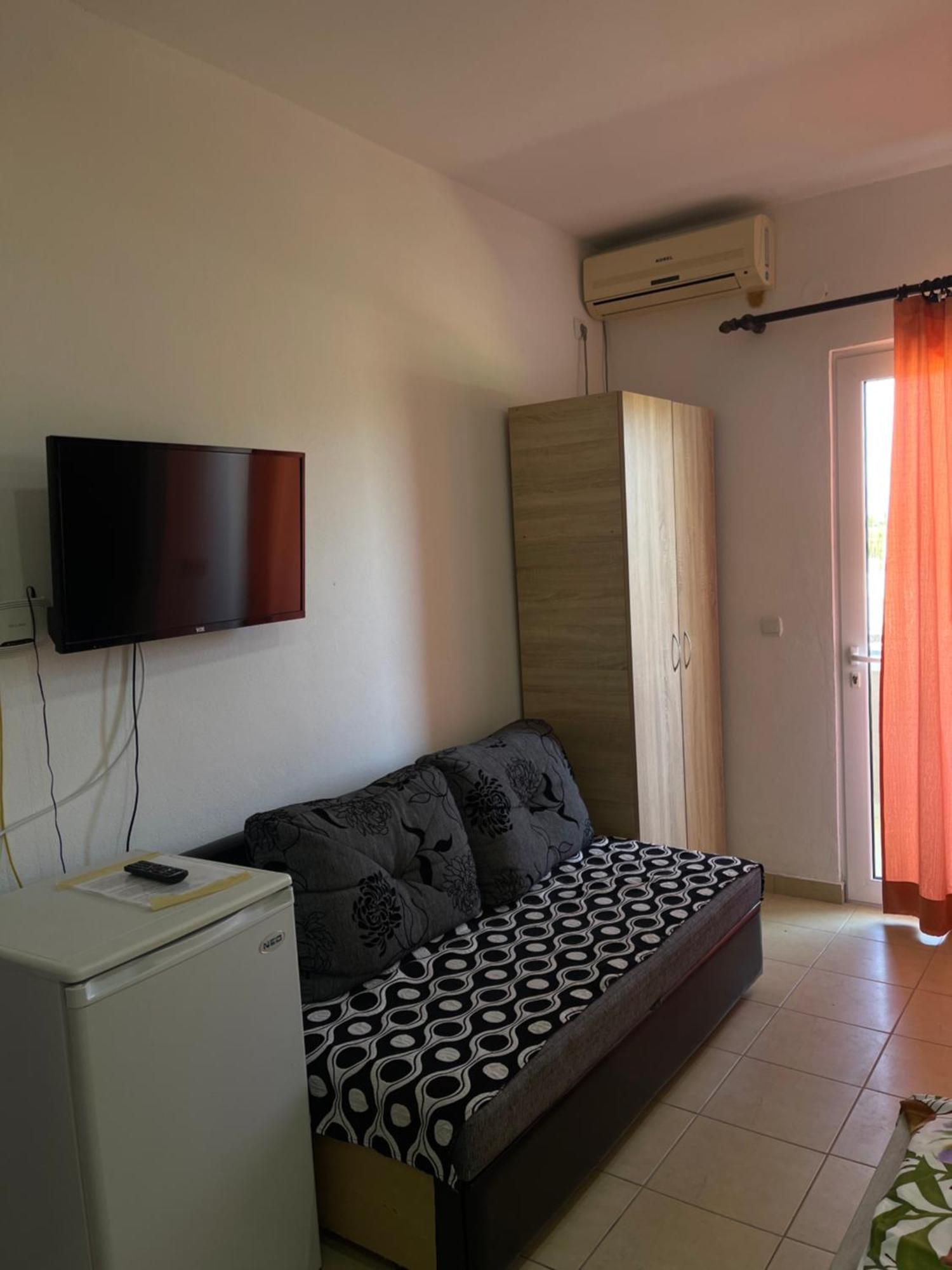 Apartments Murati Ulcinj Eksteriør bilde