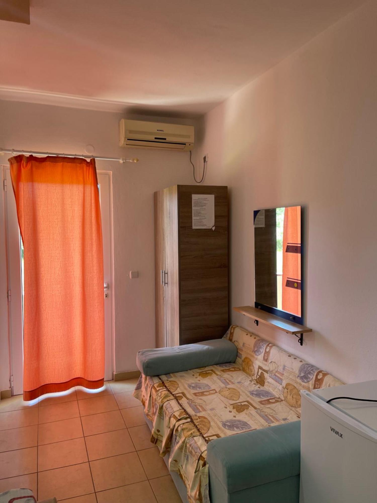 Apartments Murati Ulcinj Eksteriør bilde