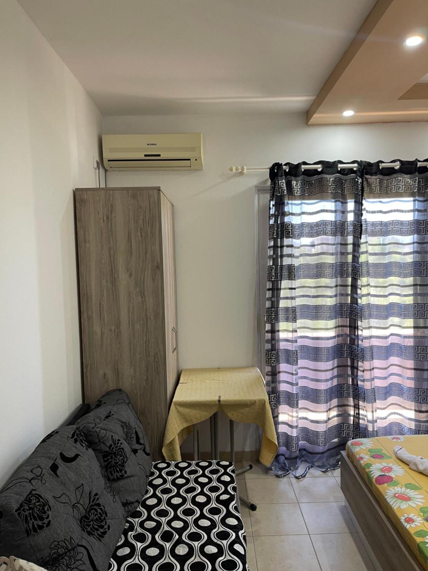 Apartments Murati Ulcinj Eksteriør bilde
